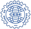 Clube de Engenharia de Sergipe Logo