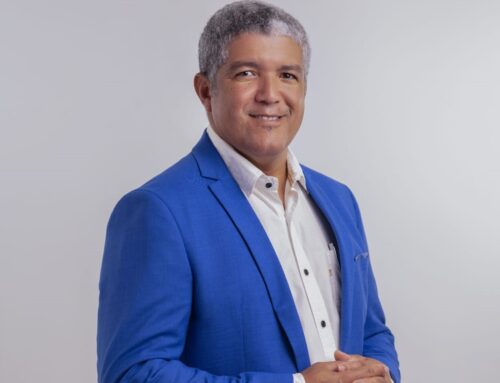 Dilson Luiz vence a eleição para presidente do Crea-SE