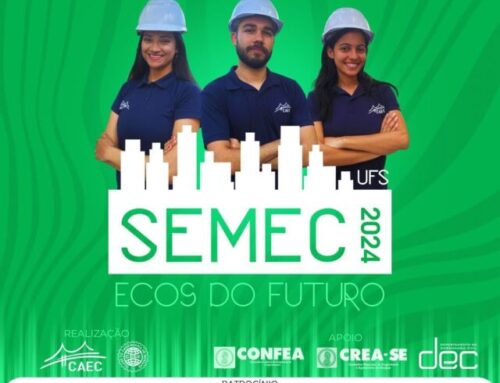 SEMEC 2024: Ecos do Futuro