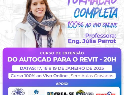 Curso AutoCAD para REVIT